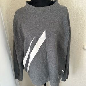 Gray Women's Sweater